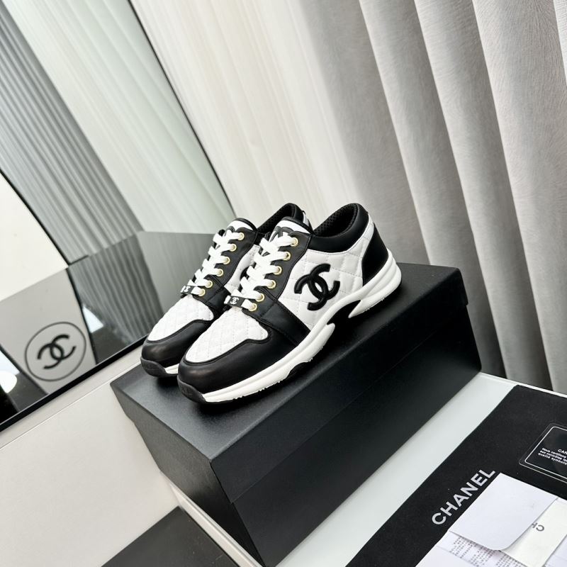 Chanel Sneakers